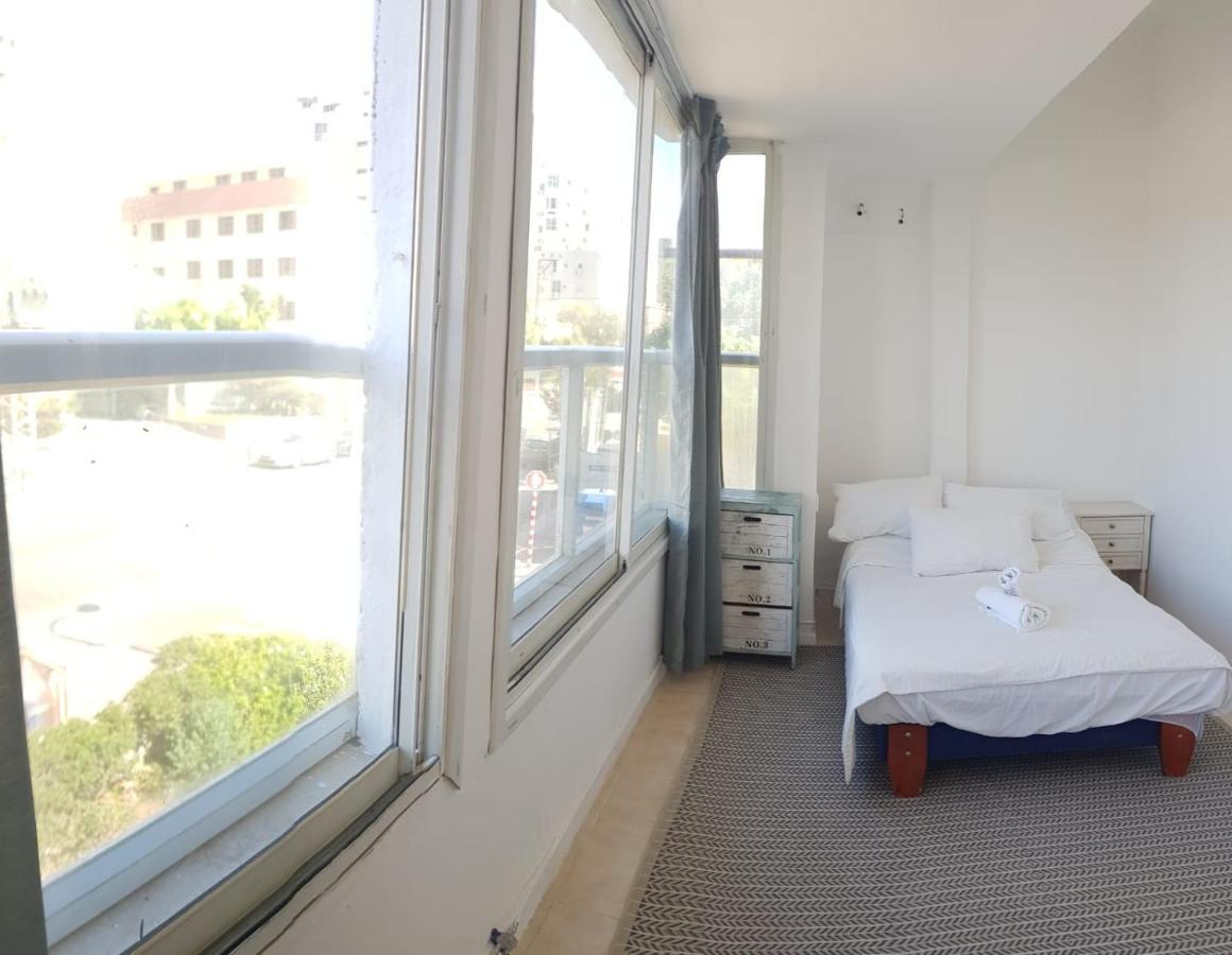 Shantell Boutique Apartments Netanja Buitenkant foto