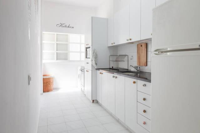 Shantell Boutique Apartments Netanja Buitenkant foto