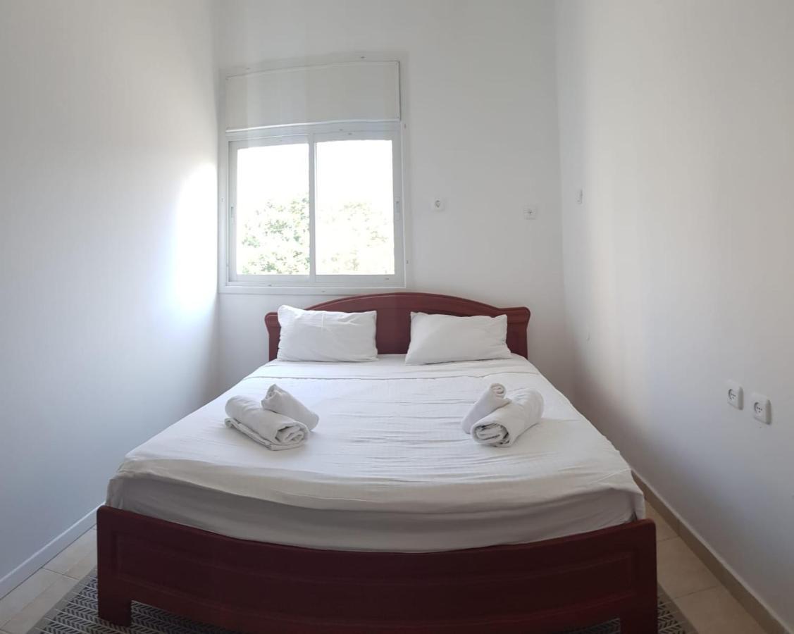 Shantell Boutique Apartments Netanja Buitenkant foto