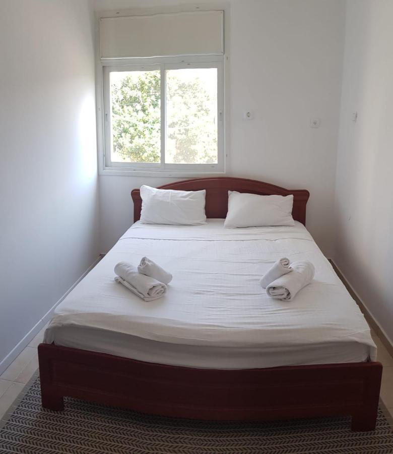 Shantell Boutique Apartments Netanja Buitenkant foto