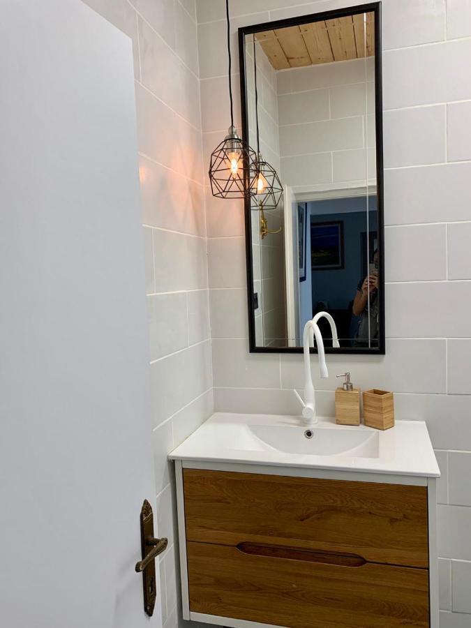 Shantell Boutique Apartments Netanja Buitenkant foto