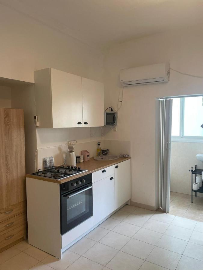 Shantell Boutique Apartments Netanja Buitenkant foto